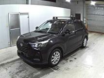2021 Daihatsu Rocky