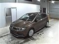 2015 Volkswagen Polo