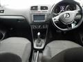 2015 Volkswagen Polo