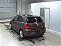 2015 Volkswagen Polo