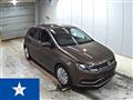 2015 Volkswagen Polo