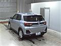 2019 Daihatsu Rocky