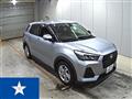 2019 Daihatsu Rocky
