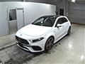 2021 Mercedes-Benz A-Class