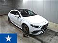2021 Mercedes-Benz A-Class