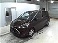 2019 Toyota Sienta