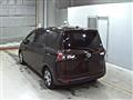 2019 Toyota Sienta
