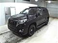 2016 Toyota Land Cruiser Prado