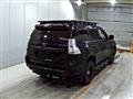 2016 Toyota Land Cruiser Prado