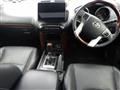2016 Toyota Land Cruiser Prado
