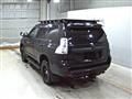 2016 Toyota Land Cruiser Prado