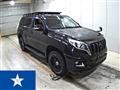 2016 Toyota Land Cruiser Prado