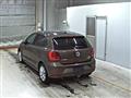2016 Volkswagen Polo