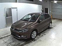 2016 Volkswagen Polo