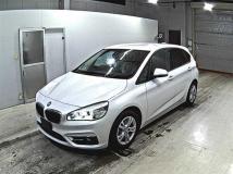 2017 BMW 2 Series