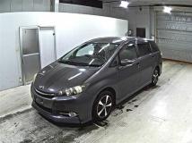 2013 Toyota Wish