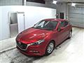 2018 Mazda Axela Sport