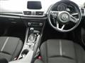 2018 Mazda Axela Sport