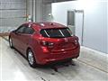 2018 Mazda Axela Sport