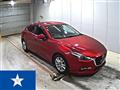 2018 Mazda Axela Sport