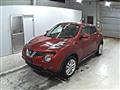 2017 Nissan Juke