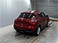 2017 Nissan Juke