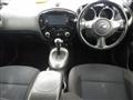 2017 Nissan Juke