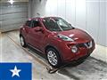 2017 Nissan Juke