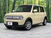 2016 Suzuki Lapin