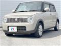 2017 Suzuki Lapin