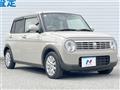2017 Suzuki Lapin