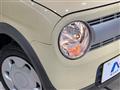 2017 Suzuki Lapin