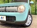 2018 Suzuki Lapin