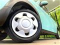 2018 Suzuki Lapin