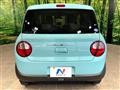 2018 Suzuki Lapin