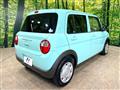 2018 Suzuki Lapin