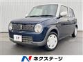 2018 Suzuki Lapin