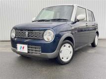 2018 Suzuki Lapin