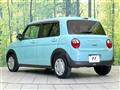 2018 Suzuki Lapin