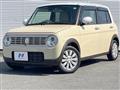 2018 Suzuki Lapin