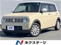 2018 Suzuki Lapin