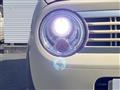 2018 Suzuki Lapin