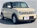 2018 Suzuki Lapin