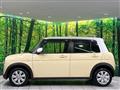 2018 Suzuki Lapin