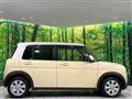 2018 Suzuki Lapin