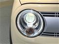2018 Suzuki Lapin