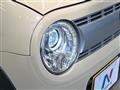 2018 Suzuki Lapin