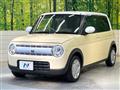 2018 Suzuki Lapin