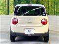 2018 Suzuki Lapin