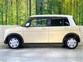 2018 Suzuki Lapin